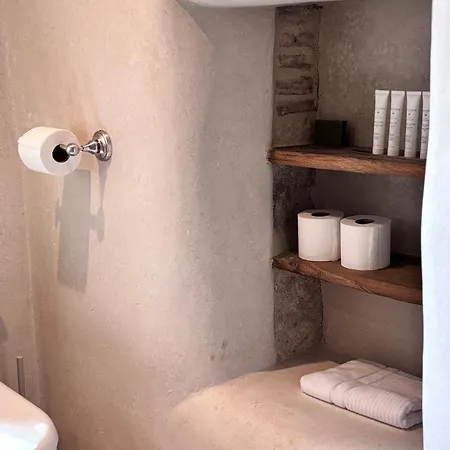 Tatil Evi Domaine De Tayssou *