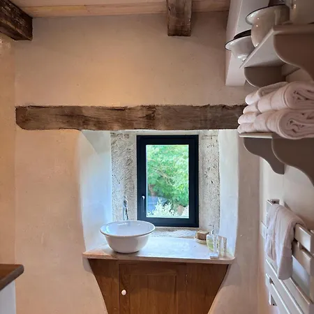 Domaine De Tayssou * Lauzerte