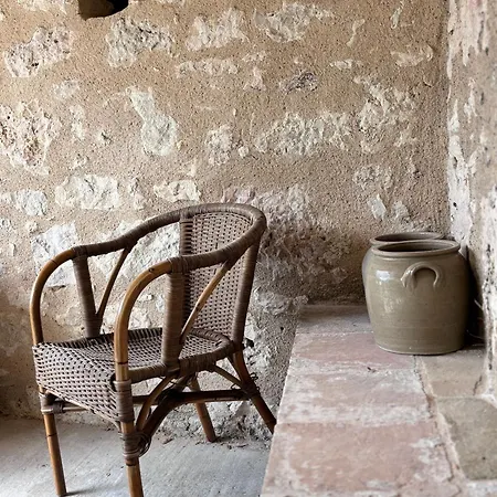 Tatil Evi Domaine De Tayssou *