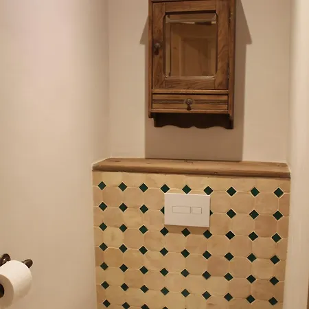 Tatil Evi Domaine De Tayssou Lauzerte