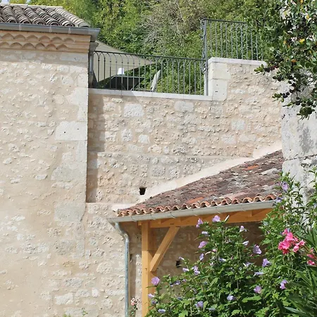 Vakantiehuis Domaine De Tayssou *