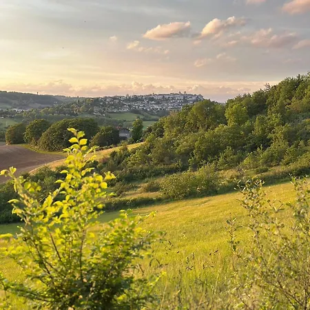 Domaine De Tayssou *