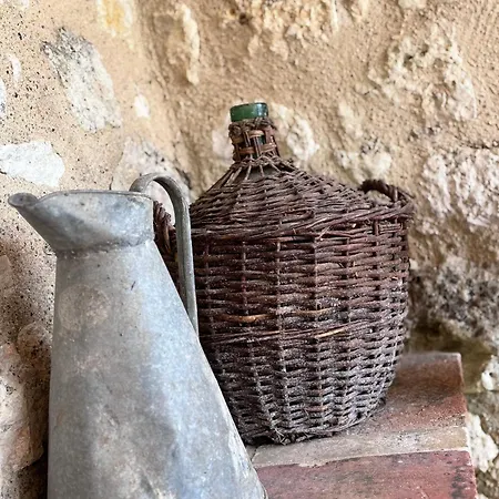 Domaine De Tayssou *