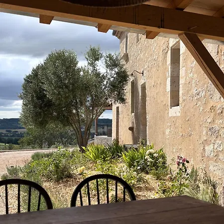 Tatil Evi Domaine De Tayssou *