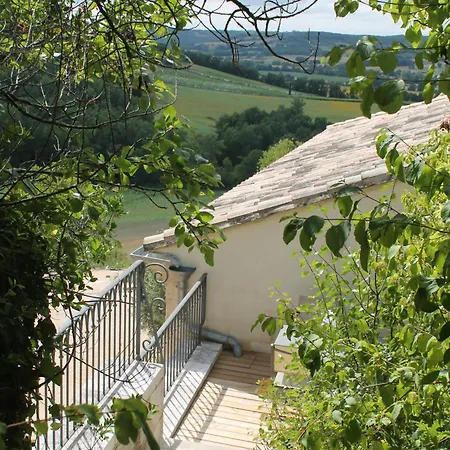 Domaine De Tayssou Vakantiehuis