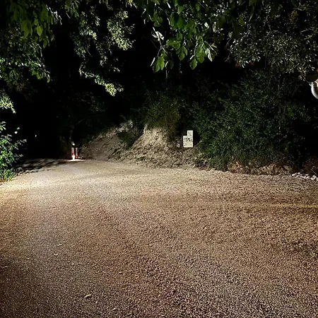 Tatil Evi Domaine De Tayssou Lauzerte