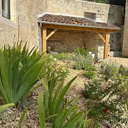 Domaine De Tayssou *