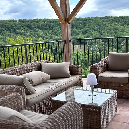 Domaine De Tayssou Lauzerte