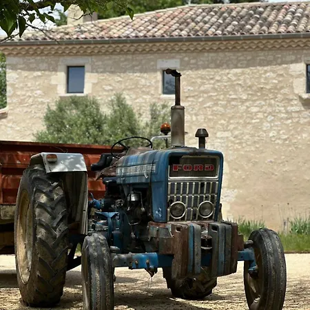 Domaine De Tayssou Lauzerte
