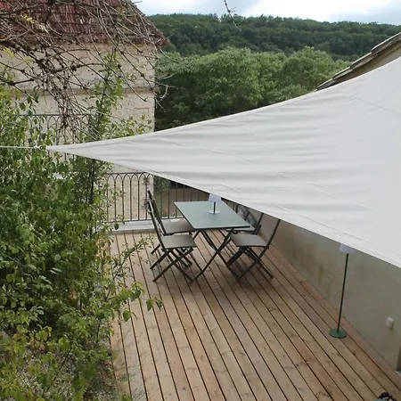 Vakantiehuis Domaine De Tayssou *
