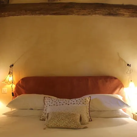 Domaine De Tayssou Vakantiehuis *