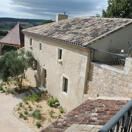 Domaine De Tayssou * Lauzerte