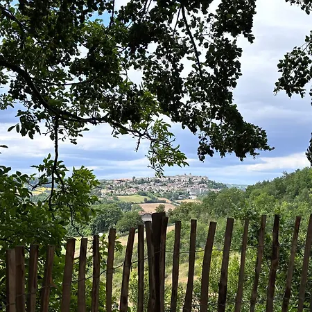 Domaine De Tayssou * Lauzerte