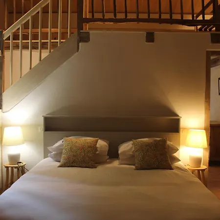 Domaine De Tayssou Lauzerte