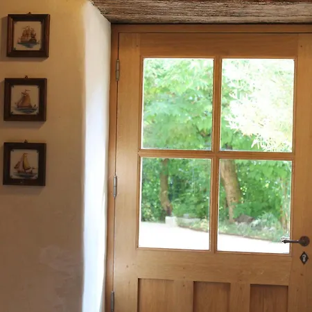 Tatil Evi Domaine De Tayssou *