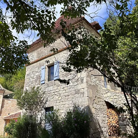 Domaine De Tayssou * Lauzerte