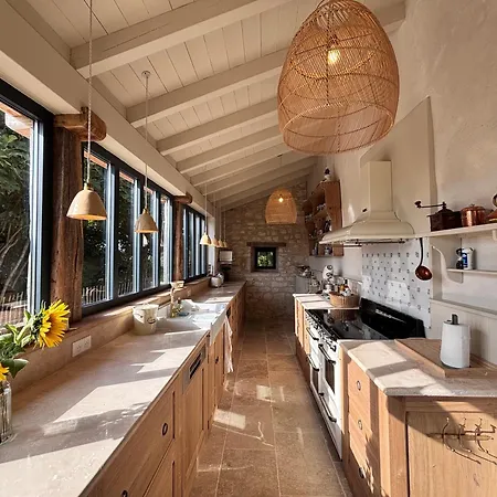 Domaine De Tayssou Lauzerte