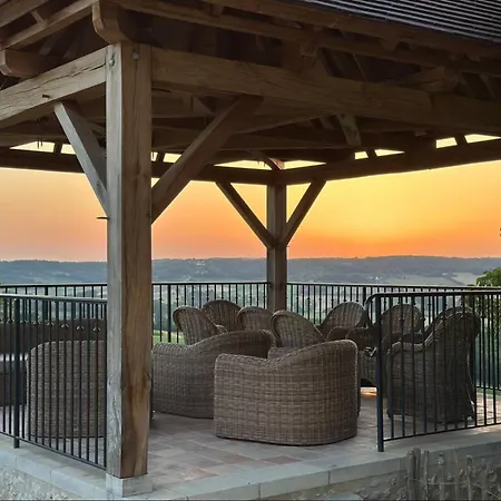 Domaine De Tayssou * Lauzerte