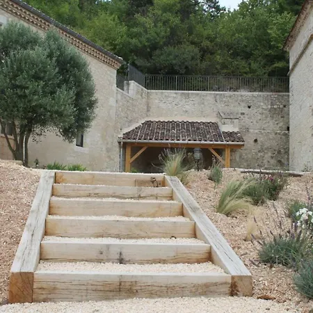 Domaine De Tayssou *