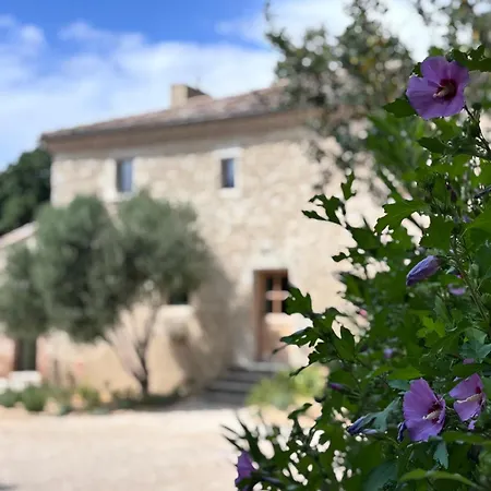 Domaine De Tayssou Tatil Evi Lauzerte