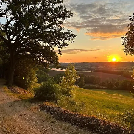 Tatil Evi Domaine De Tayssou