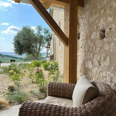 Vakantiehuis Domaine De Tayssou *