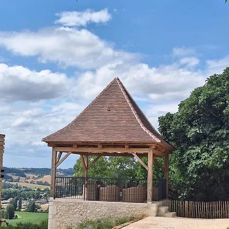 Domaine De Tayssou * Lauzerte