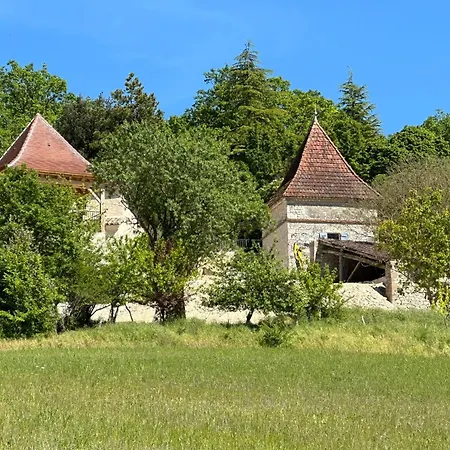 Domaine De Tayssou Lauzerte