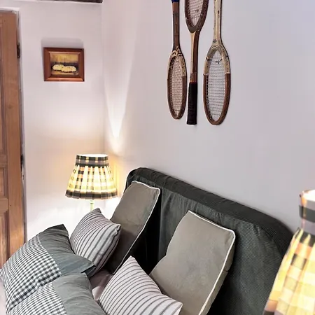 Domaine De Tayssou * Lauzerte