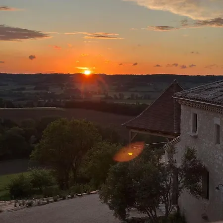 Domaine De Tayssou
