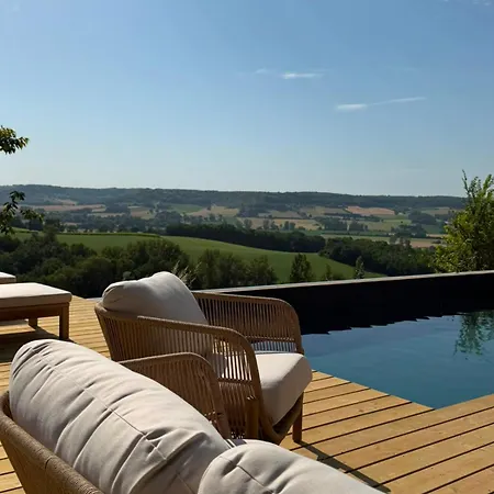 Domaine De Tayssou *