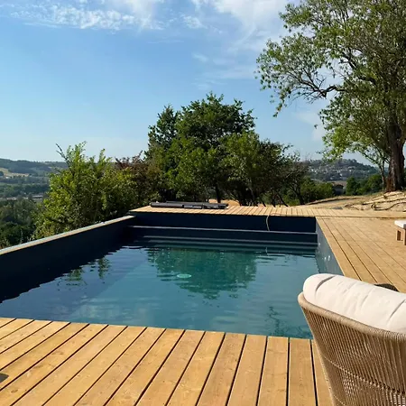 Domaine De Tayssou Lauzerte