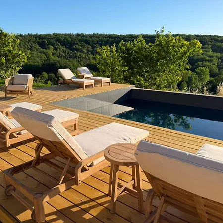 Domaine De Tayssou Lauzerte
