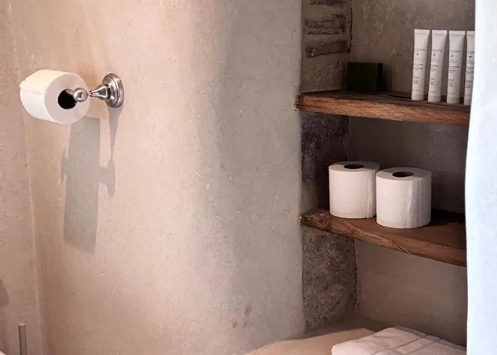 Prázdninový dům Domaine De Tayssou *