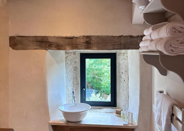 Domaine De Tayssou * Lauzerte