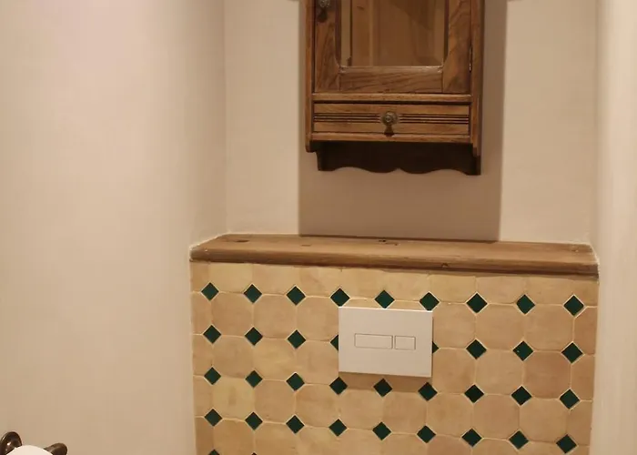 Prázdninový dům Domaine De Tayssou Lauzerte