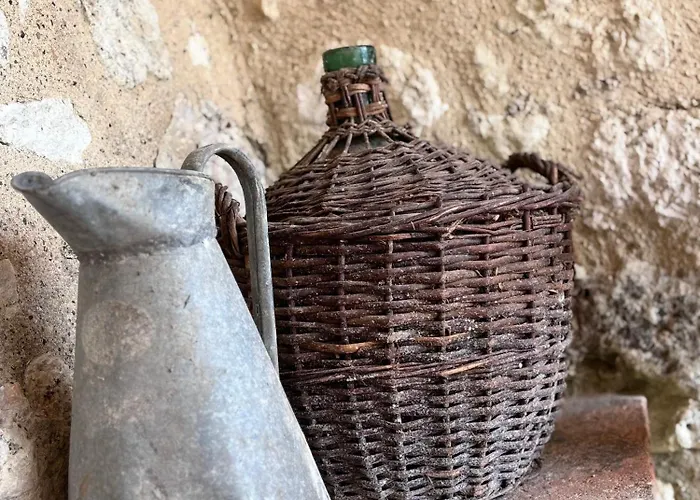 Domaine De Tayssou *