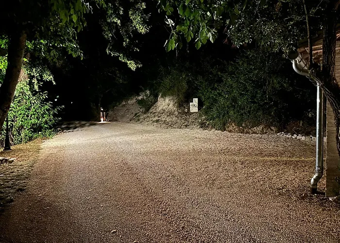 Prázdninový dům Domaine De Tayssou Lauzerte