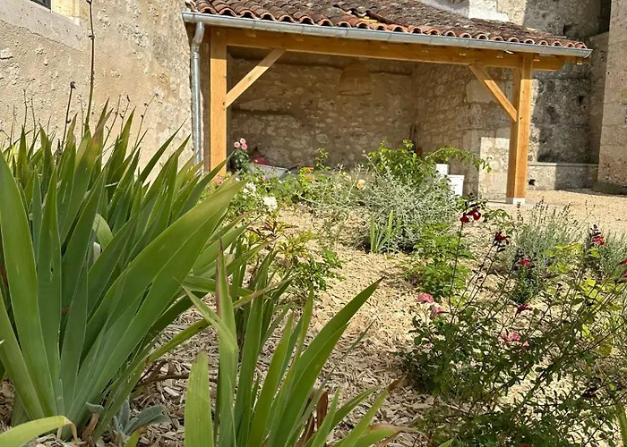 Domaine De Tayssou *