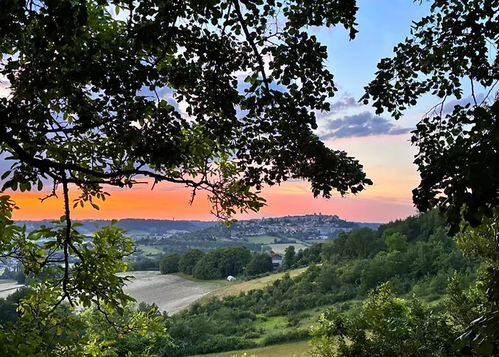 Domaine De Tayssou Prázdninový dům Lauzerte