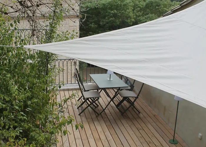 Prázdninový dům Domaine De Tayssou *