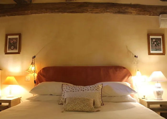 Domaine De Tayssou Prázdninový dům *