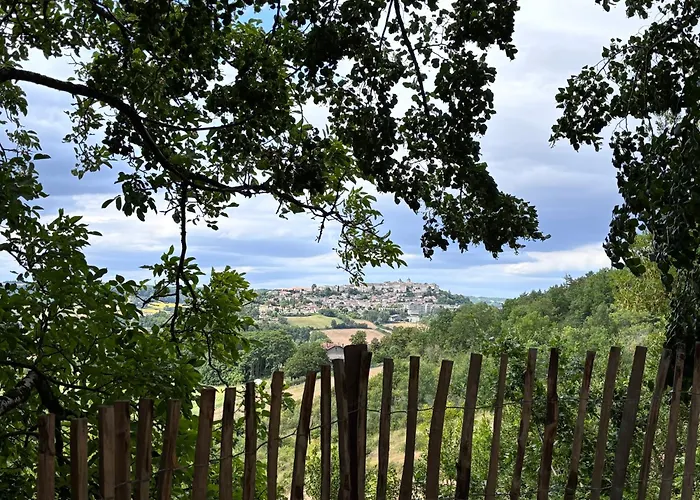 Domaine De Tayssou * Lauzerte