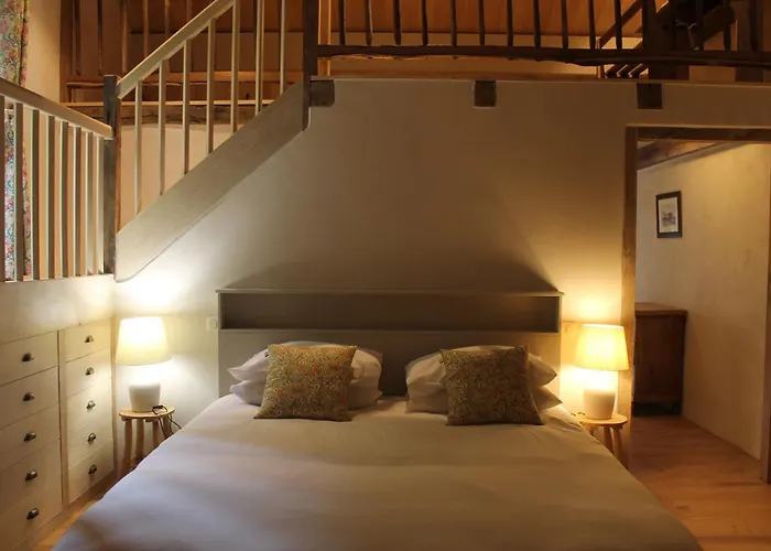 Domaine De Tayssou Lauzerte