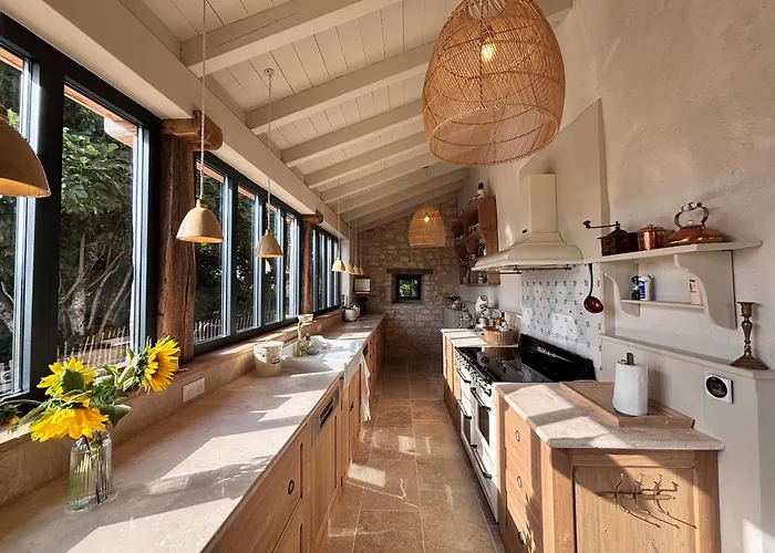 Domaine De Tayssou Lauzerte