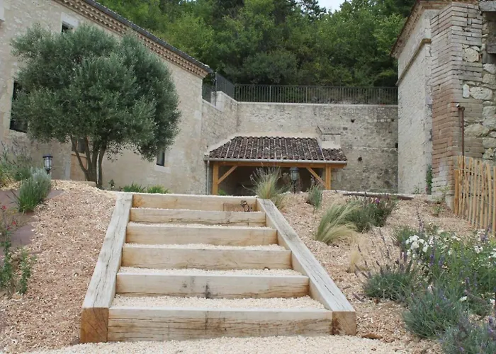 Domaine De Tayssou *