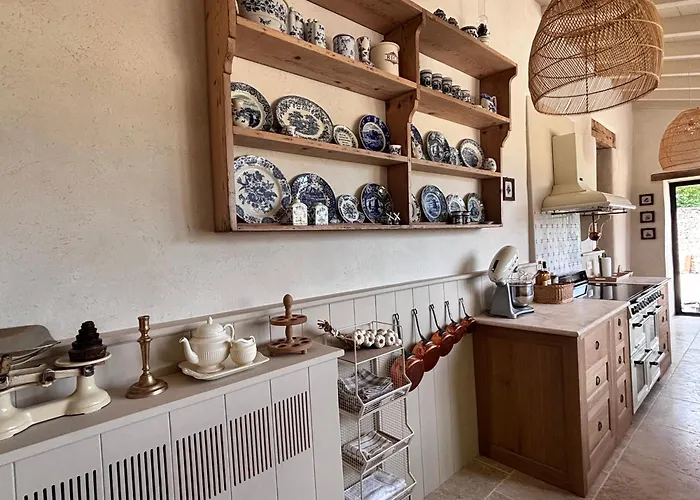 Domaine De Tayssou * Lauzerte