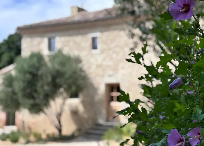 Domaine De Tayssou Prázdninový dům Lauzerte