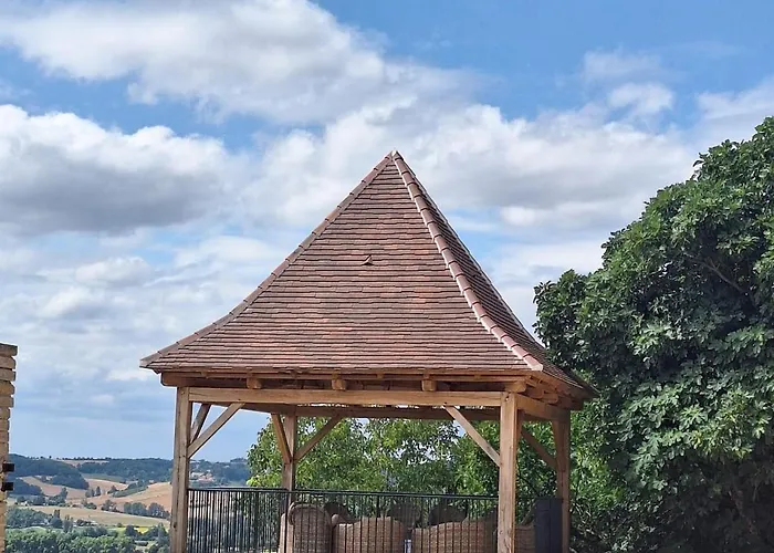 Domaine De Tayssou * Lauzerte