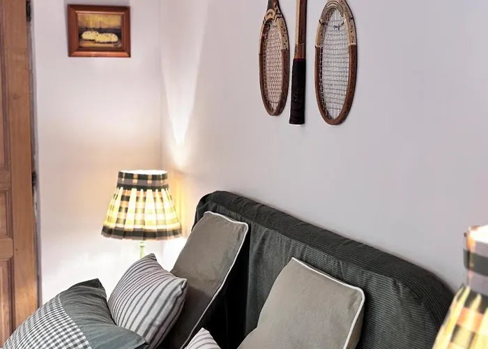 Domaine De Tayssou * Lauzerte